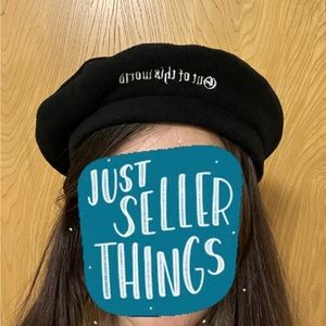 Beret Hat